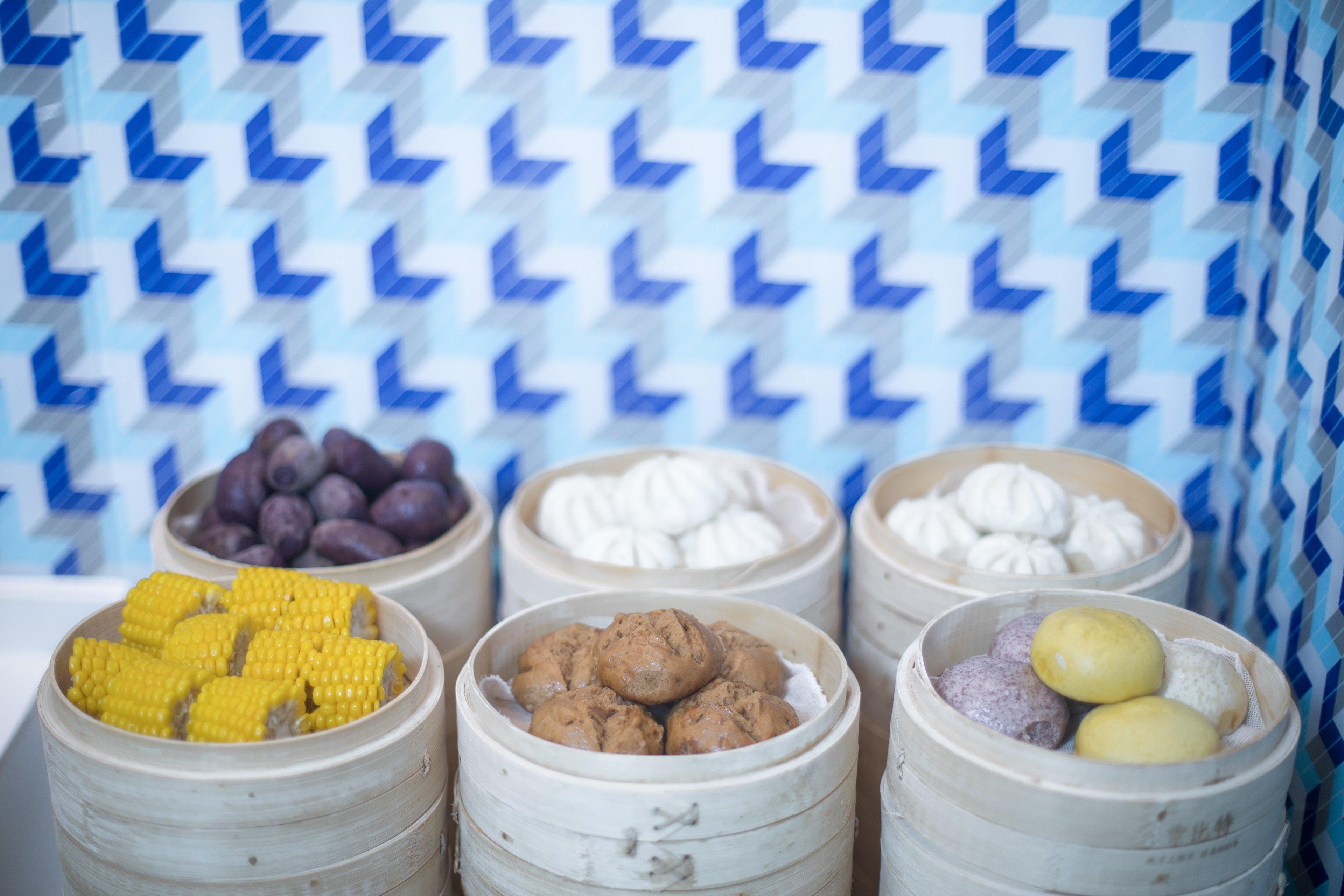 Holiday Inn Express Shanghai Jiading Center By Ihg Exterior photo
